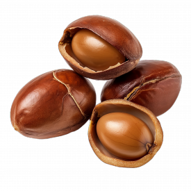 Argan Oil (Organic, Virgin)